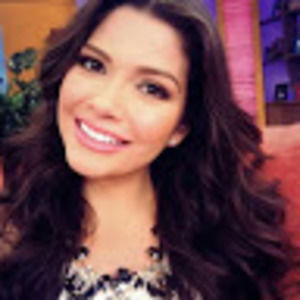 Meet your Posher, Araceli